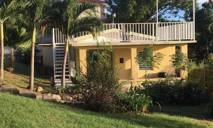 Puerto Ferro House | Destino Dream - As chosen by Chris and Pamela on HGTV!