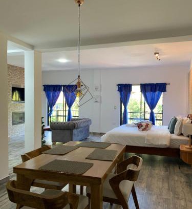 Jerico Hotel | Destino Real