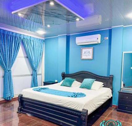 Arauca Hotel | Destino real hotel