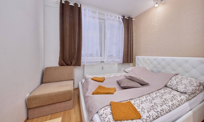Vrakuna Apartment | Destiny apartment