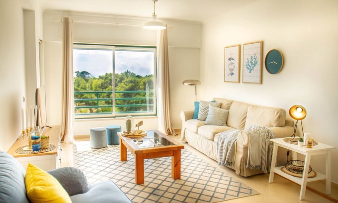 Costa de Caparica Apartment | Destiny - Caparica apartment