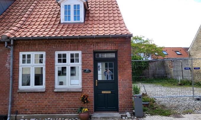 Middelfart House | Det lille hus