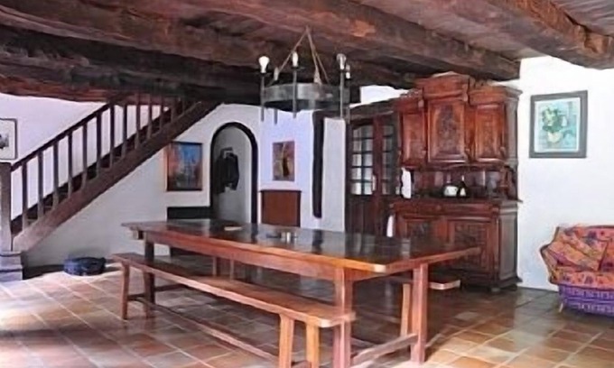 Mohon Other | Detached 19th Century Stone Farmhouse