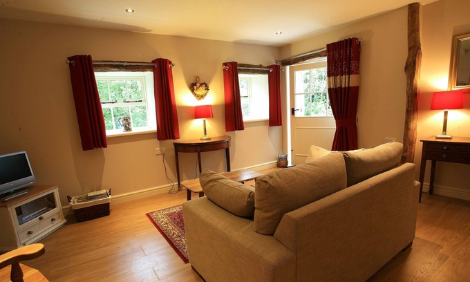 Sedbergh Cottage | Detached barn in peaceful location