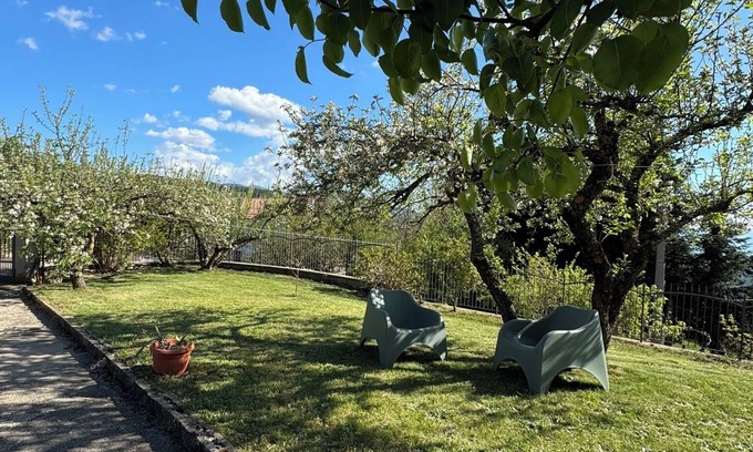 Rose Villa | Detached cottage among the pines of Sila (CS)