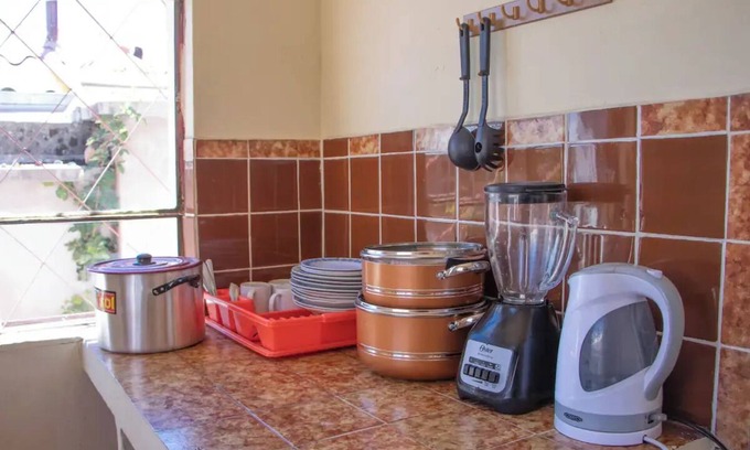 Copacabana House | Detached Family Cottage