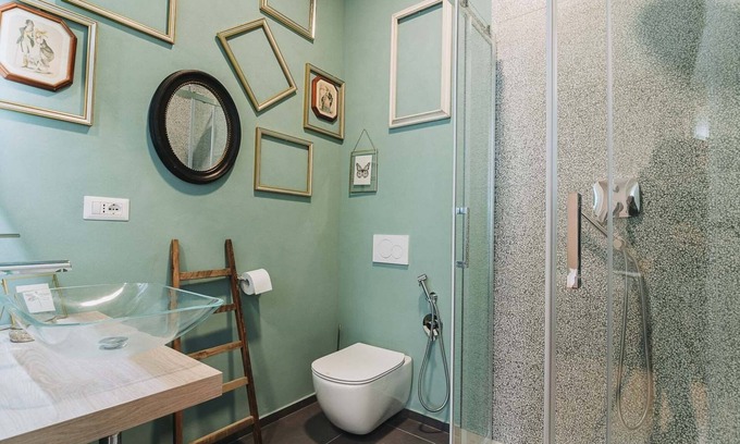 Porto Sant'Elpidio House | DETACHED HOUSE WITH GARDEN A FEW STEPS FROM THE SEA