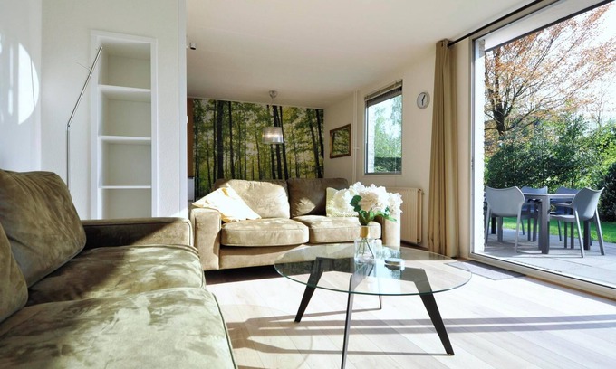Noordwolde House | Detached holiday bungalow for six people
