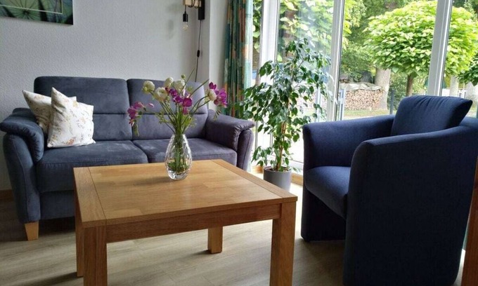 Soderstorf House | detached holiday home Kasch