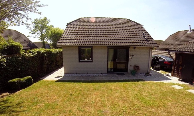 Herkingen House | Detached holiday home in a quiet location, right on the Grevelingenmeer