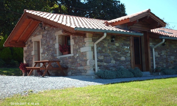Sare House | Detached house 3Km from the village