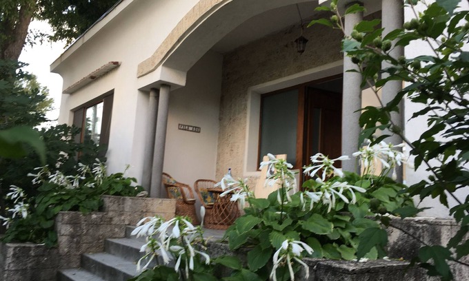 Eforie Nord House | Detached vacation home 50m from wide sandy beach