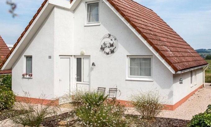 Daumazan-sur-Arize House | Detached villa on child-friendly holiday park