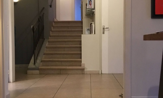 Marguerittes House | Detached villa