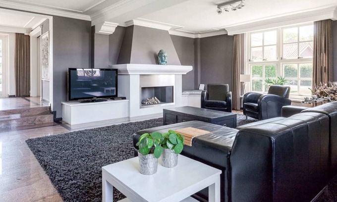 Moergestel House | Detached villa in Moergestel with swimming pool