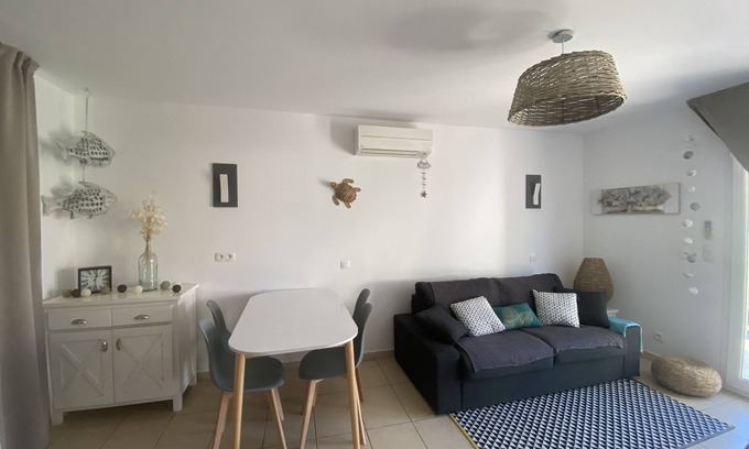 Lozari Villa | Detached villa in vacation residence with swimming pools