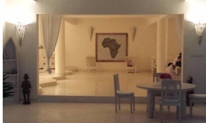 Malindi Marine National Park Villa | DETACHED VILLA WITH POOL