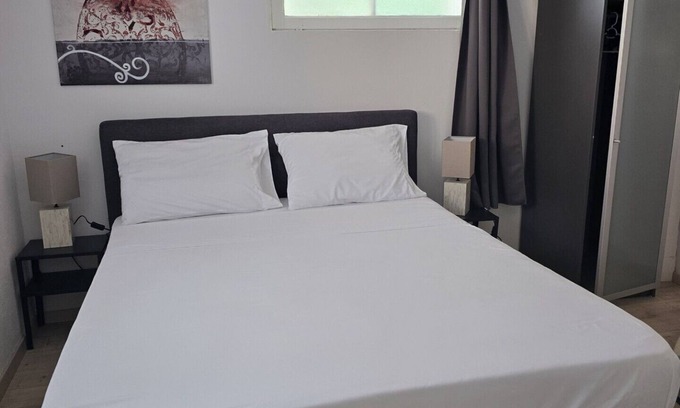 Collombey-Muraz House | Detached village house with two bathrooms and two bedrooms