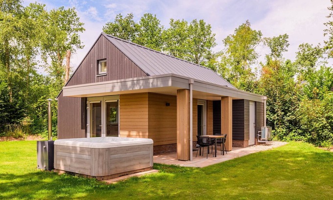 Gasselte House | Detached wellness accommodation for 2 people