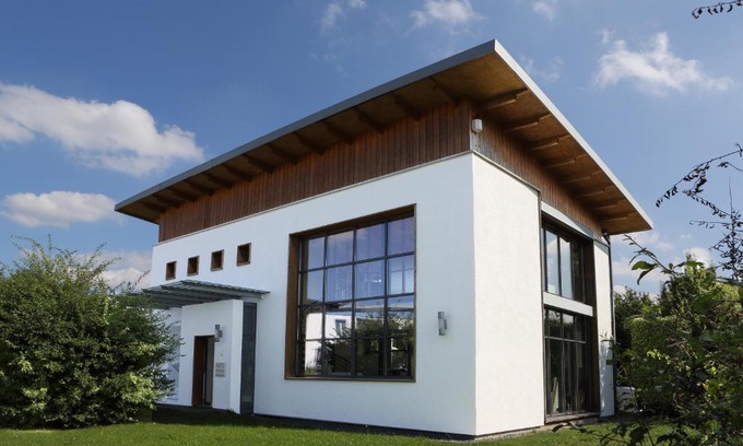 Detmold-Nord Apartment | Detmolder Loft 3