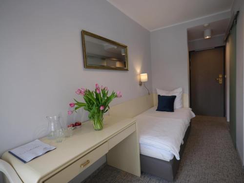 Borzestowska Huta Resort | Detox Resort Long Life