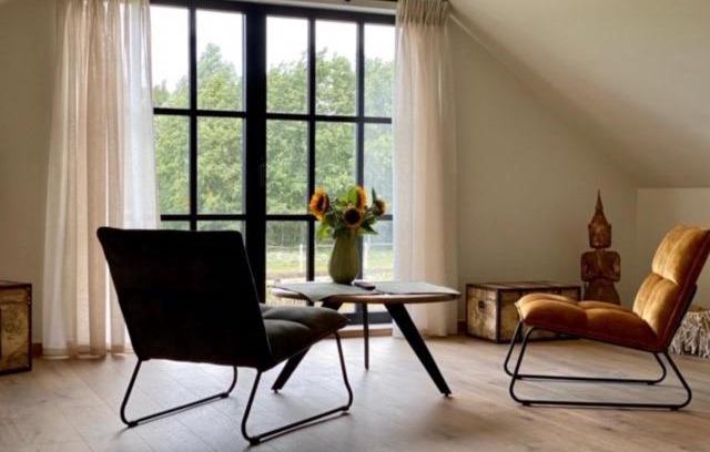 Sint-Martens-Latem Bed & Breakfast | Deurles Moment