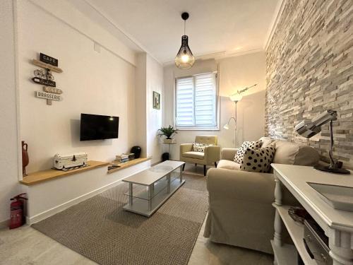 Deustuko San Pedro-Erribera Apartment | Deusto City Center