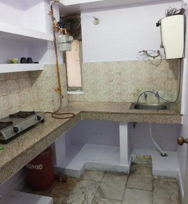 Civil Lines Apartment | Dev Home Stay