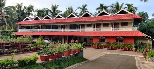 Tirthalli House | Devangi Athithya Holiday Home by StayApart