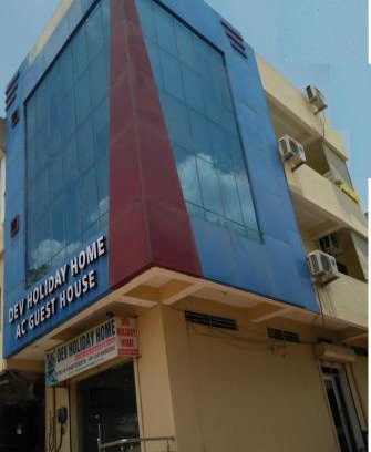 Sawai Madhopur House | Devholiday Home