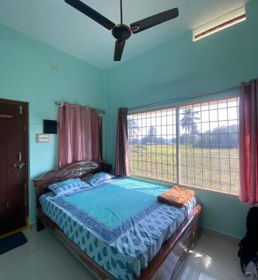 Sanapur House | Devi Homestay