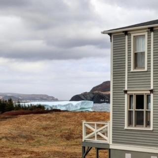 Port Rexton House | Devil's Cove