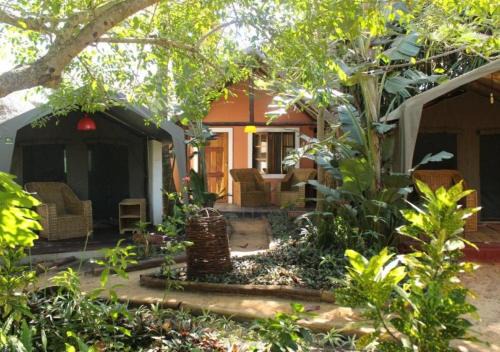 Lopes Cabin | DEVOCEAN Lodge