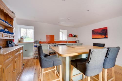 Worton House | Devon Cottage