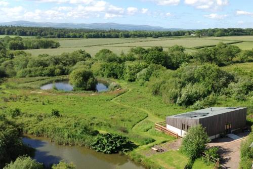 Bridgetown Cabin | Devon Eco Lodges