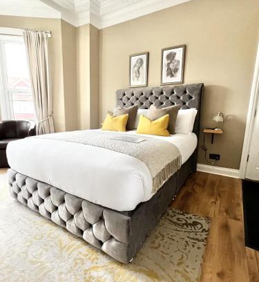 Paignton House | Devon House Guest House