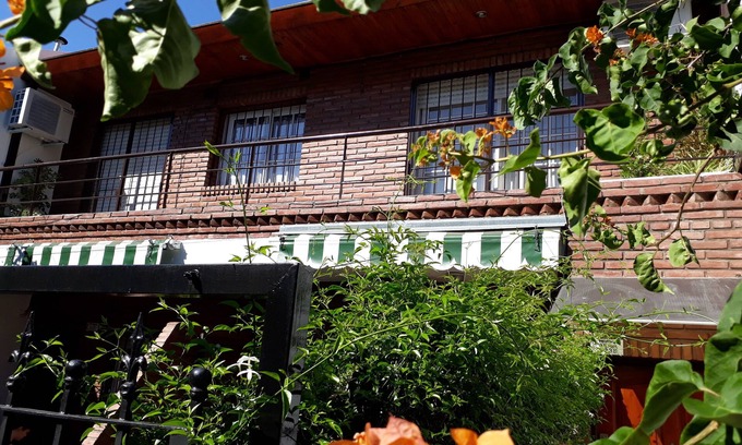 Villa Devoto House | DEVOTED HOUSE 5238 located at Bacon street 5238 Capital Federal -Buenos Aires- Arg.