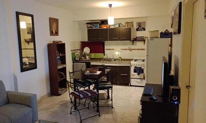 Villa Devoto Apartment | Devoto