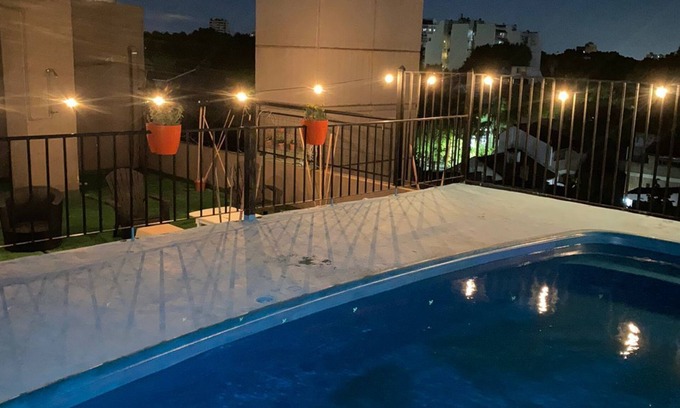 Villa Devoto Hotel | Devoto Hotel