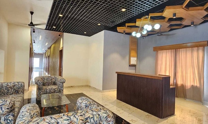 Jansath Hotel | Devrana