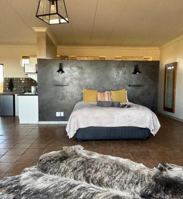 Msukaligwa House | Dewdrop Farm Stay