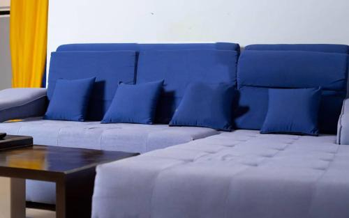 Ouagadougou House | Dewral