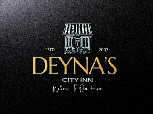 St. George's Hotel | Deyna's City Inn