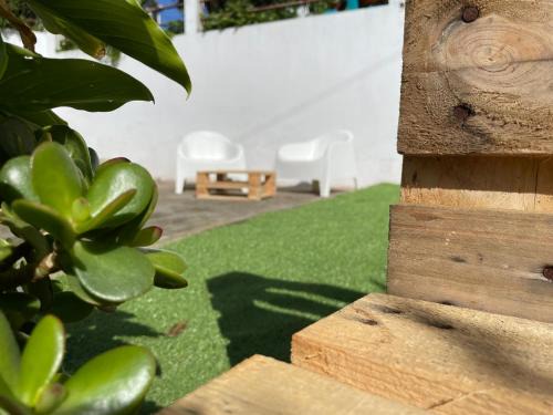 Ericeira Apartment | Dezassete - Ericeira