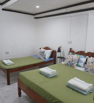 Iligan House | DFRAS Residence