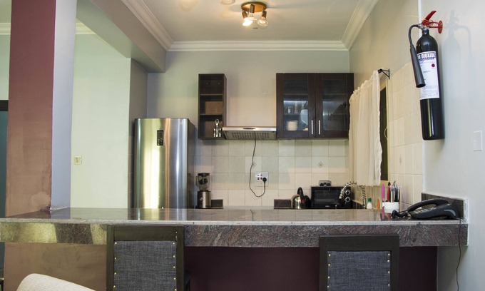 Ojodu Apartment | DFS Luxury Apartments