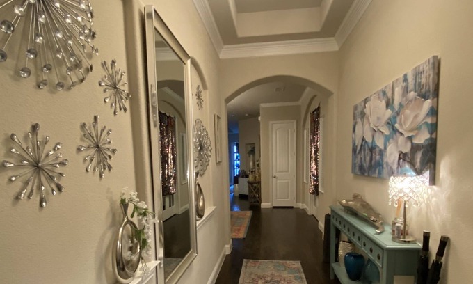 Murphy House | DFW - Murphy, TX - 3 bedroom home