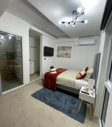 Villahermosa Apartment | DG Divine Garden Tabasco