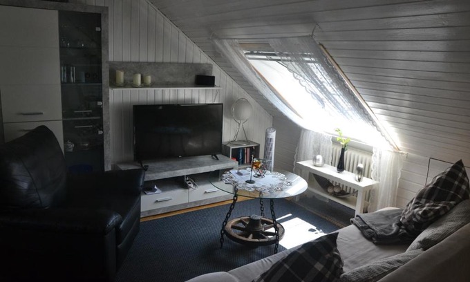 Volkhoven/Weiler House | DG-Zimmer