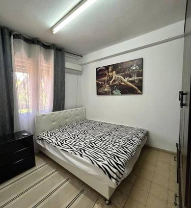 Haifa Apartment | dgania lux